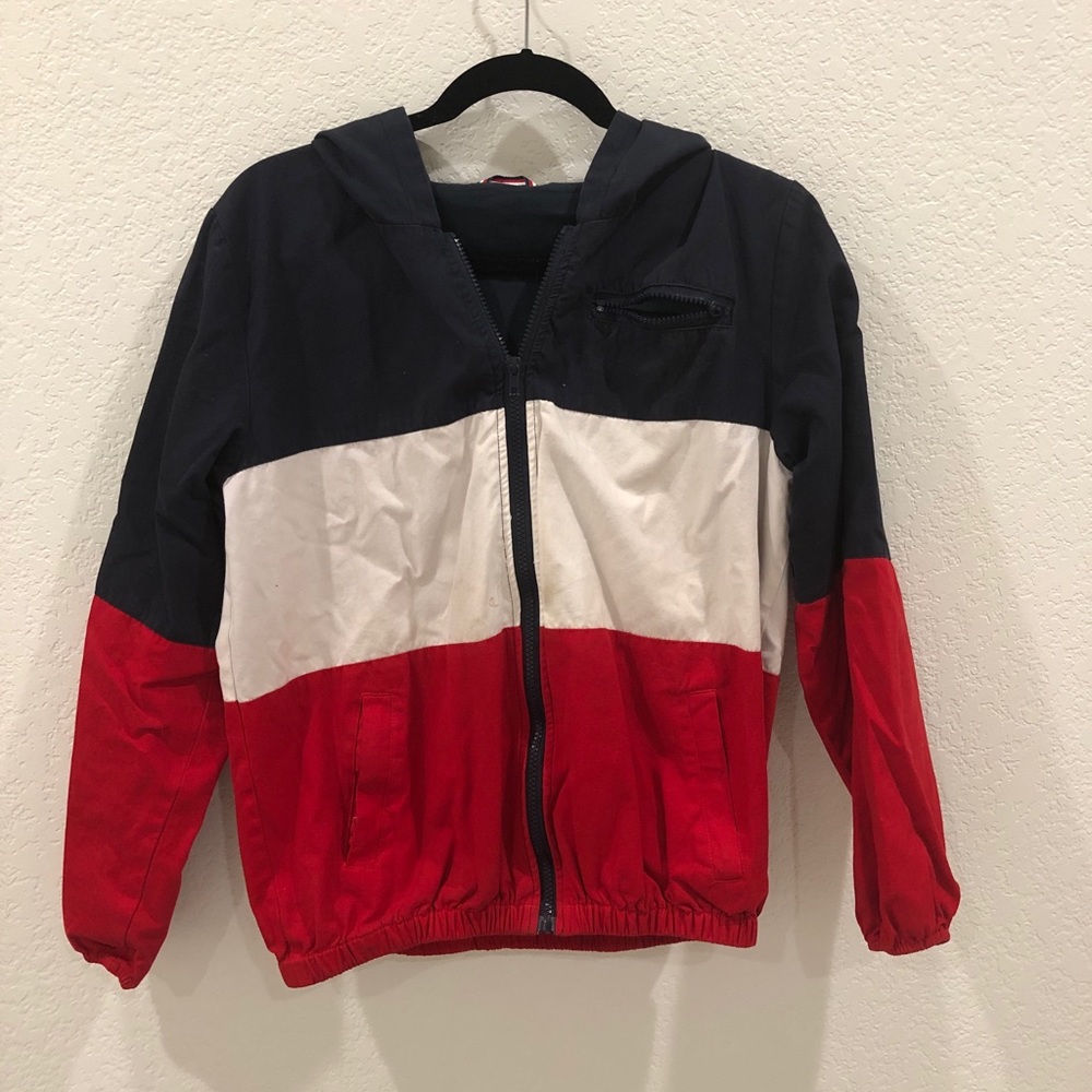 SOLD✅Brandy Melville Jacket